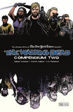 Walking Dead Compendium Two, The (Robert Kirkman and Charlie Adlard)